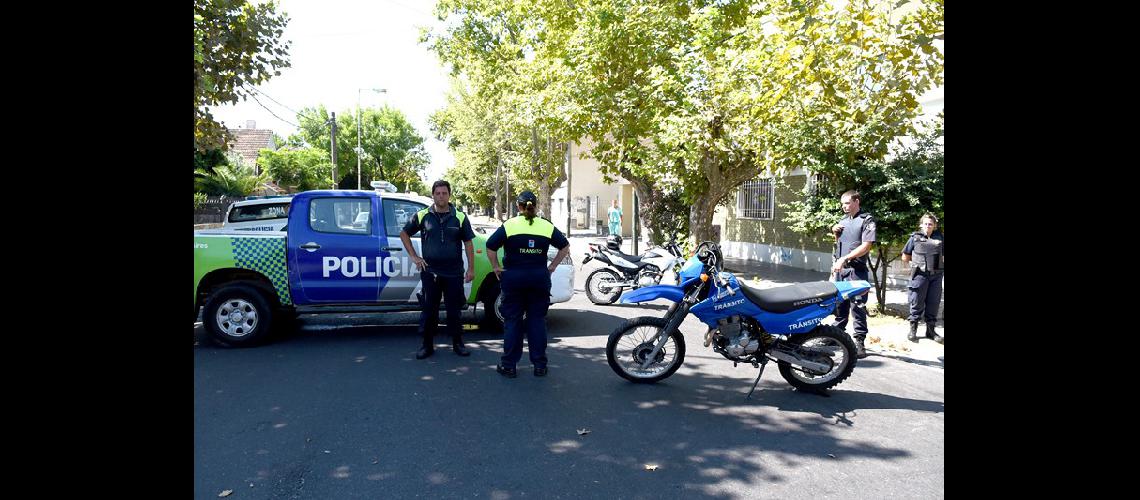 Asesinoacute a tres personas en Banfield y luego se suicidoacute