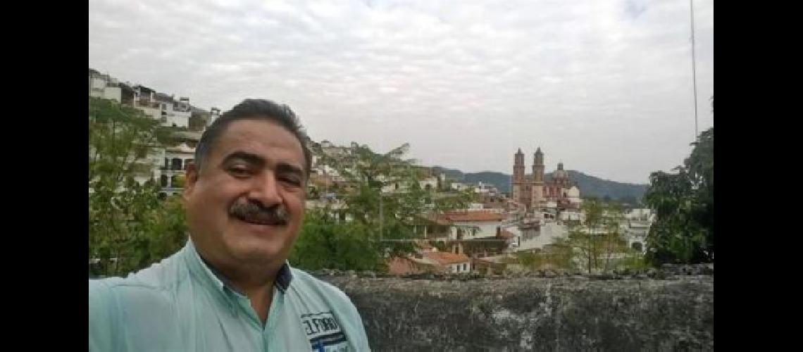 Asesinaron a balazos a un periodista en el estado de Guerrero