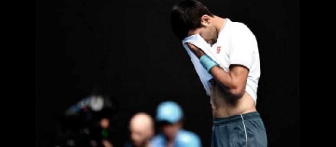 El serbio Djokovic fue eliminado por Kyrgios en el ATP de Acapulco