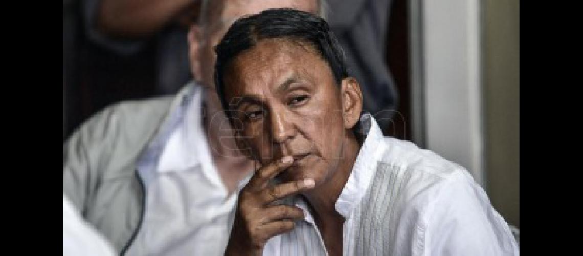 EEUU incluyoacute a Milagro Sala en su informe sobre detenciones arbitrarias