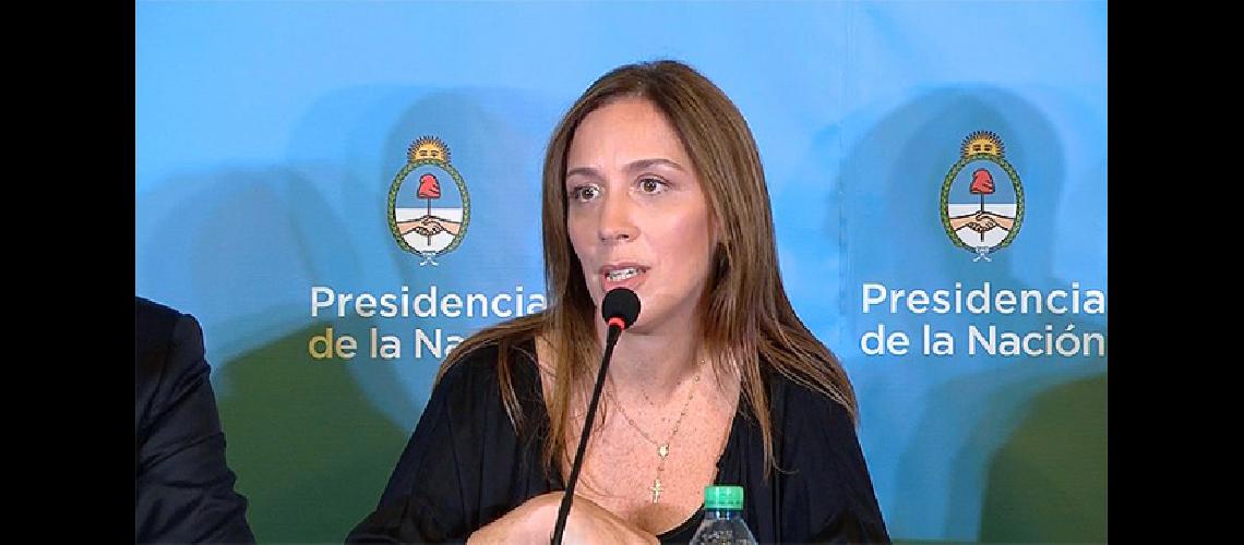 Con una carta publicada en Facebook Vidal le respondioacute a los docentes- El salario no perderaacute contra la inflacioacuten