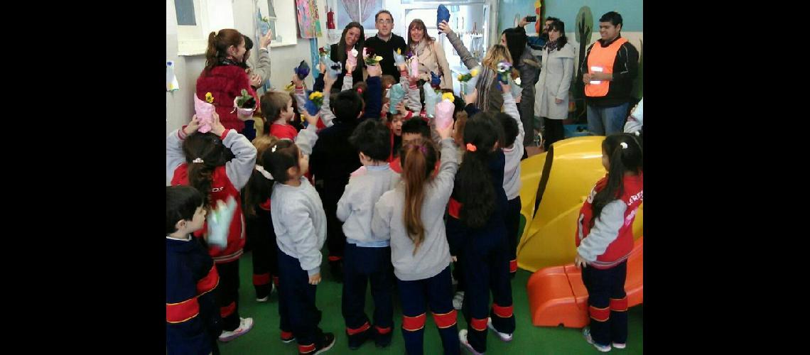 Celebraron el Diacutea Mundial de la Vida Silvestre en Lomas