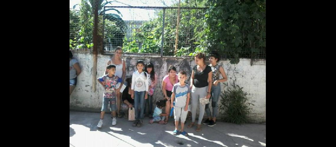 Che Pibe criticoacute la baja de punibilidad