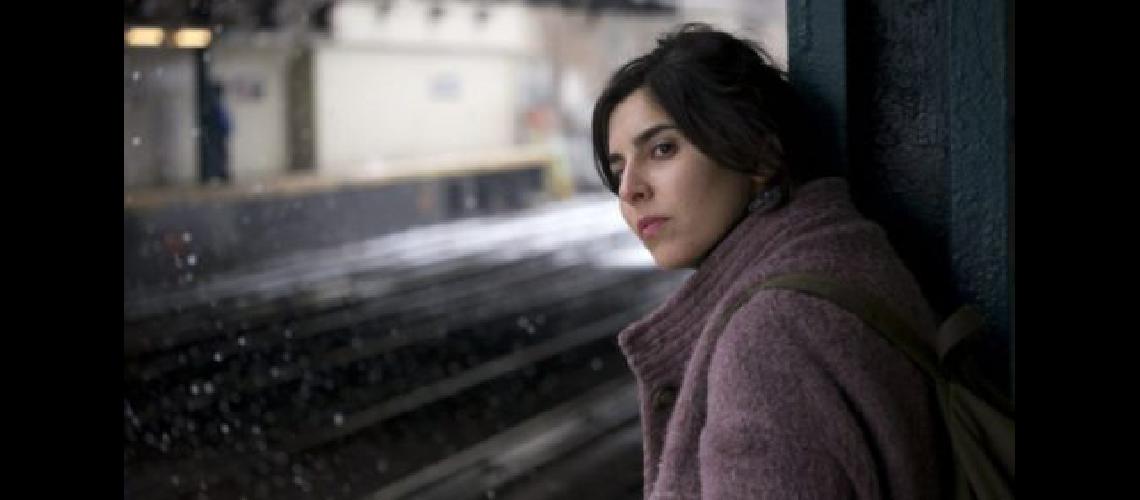 El cine argentino invade Francia