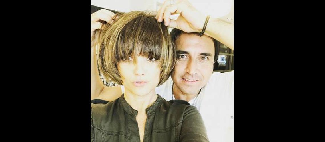 iexclCambio de look