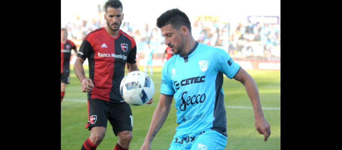 En el Cele entrenan y piensan en positivo