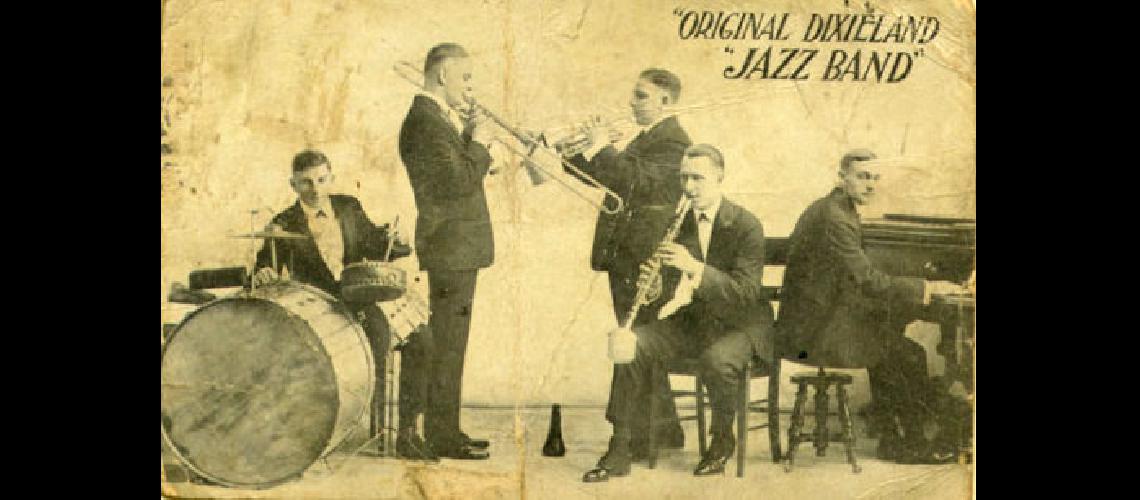 Un siglo de jazz