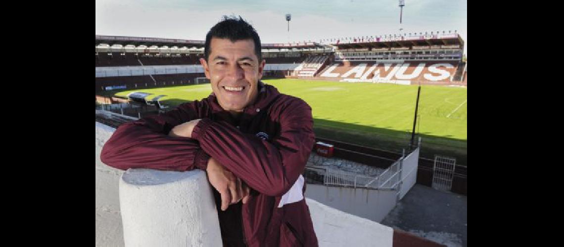 Lanuacutes debuta en la Copa Libertadores frente a Nacional