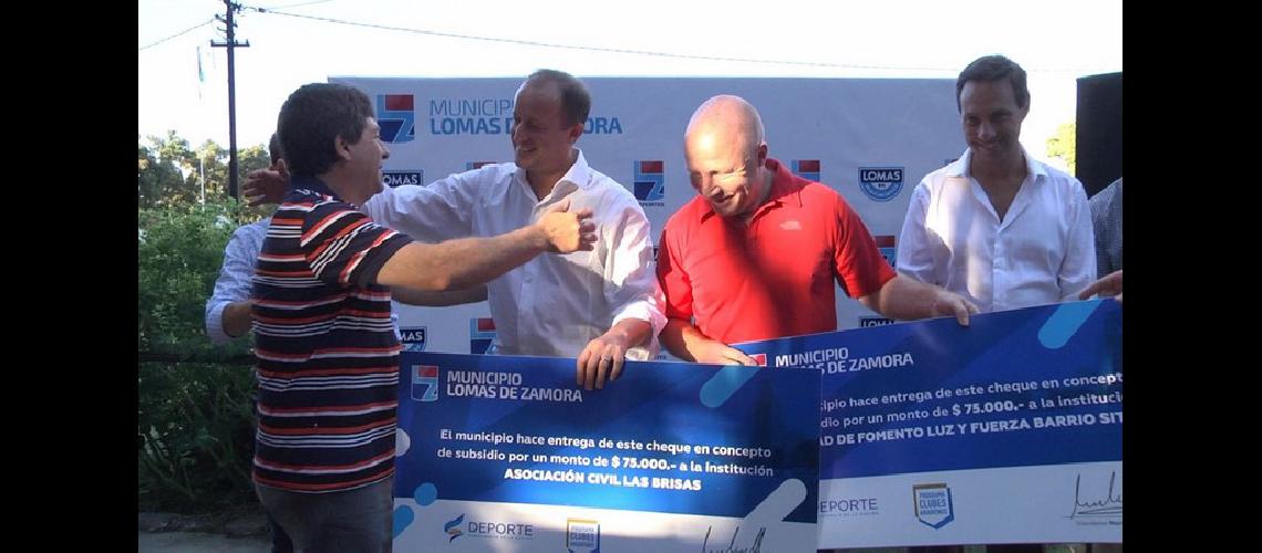ldquoDetraacutes de cada club hay cientos de grandes atletas por descubrirrdquo
