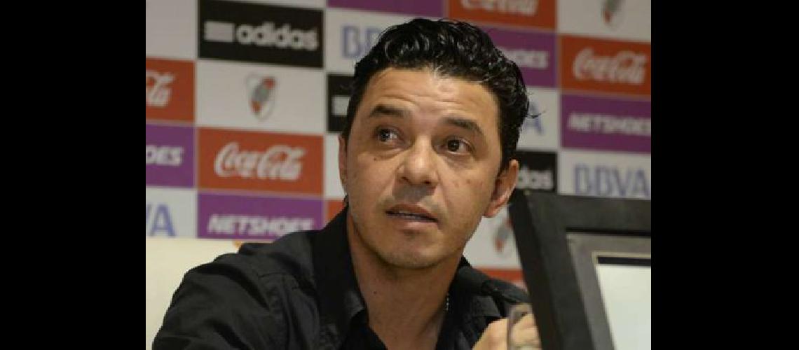 Gallardo- ldquoLo que pasoacute fue asqueroso y sacoacute toda la mierda afuerardquo