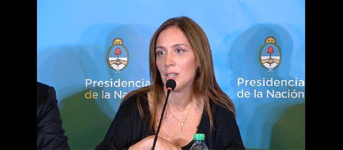 Vidal- La Provincia hace su mejor esfuerzo pese a que estaacute fundida