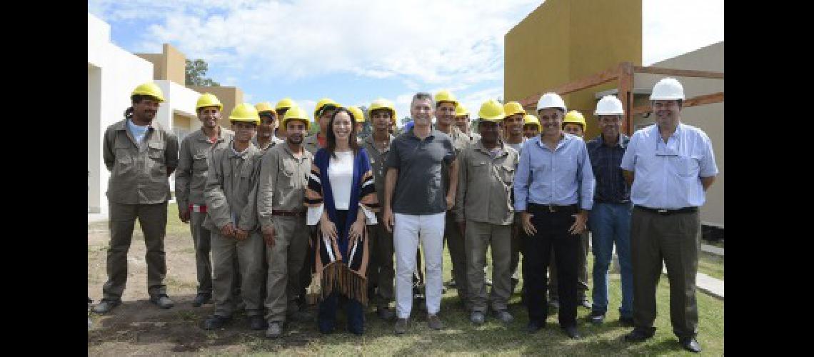 El nuevo Procrear daraacute creacuteditos a 30 antildeos con cuotas de 2500 pesos por cada milloacuten otorgado