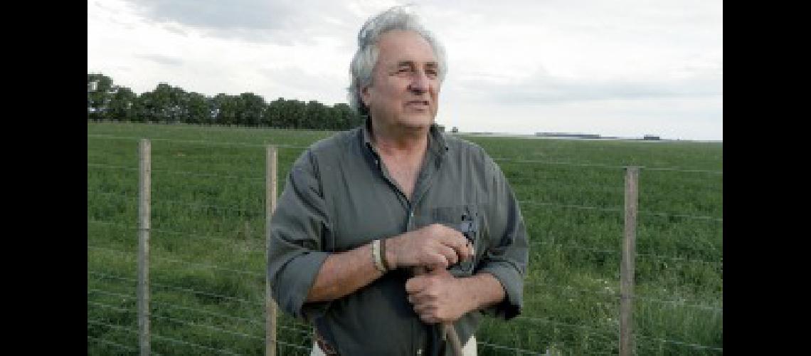 El agro genera un milloacuten de puestos de trabajo dijo ministro bonaerense