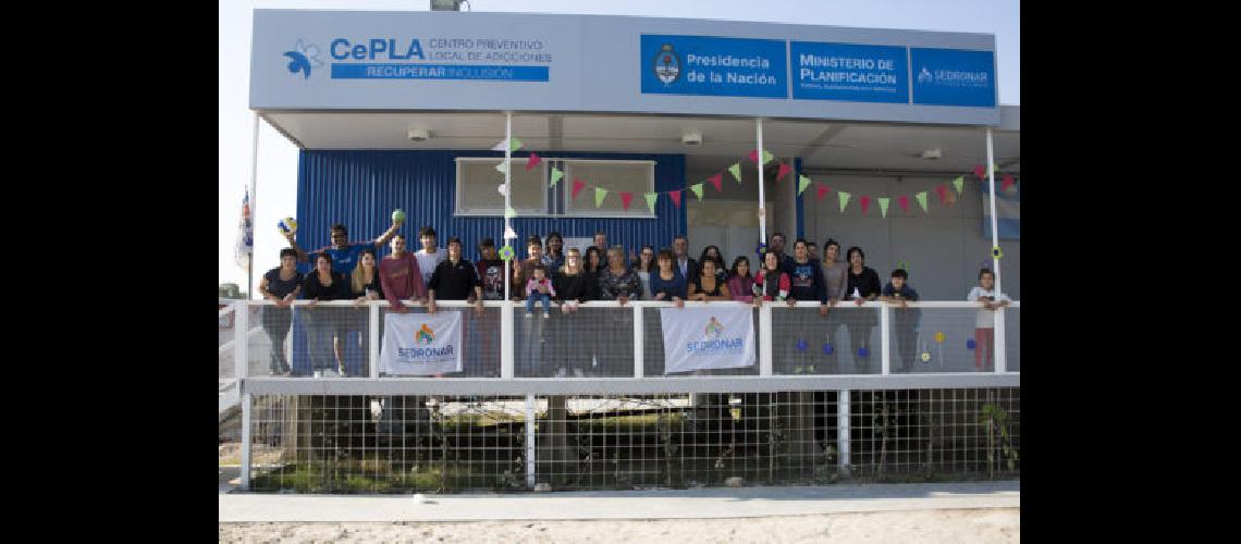 Inscriben en Lomas para un taller gratuito de cocina