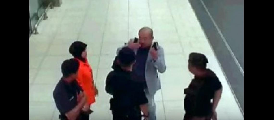 Identificaron el cuerpo de Kim Jong-nam con el ADN de un hijo suyo