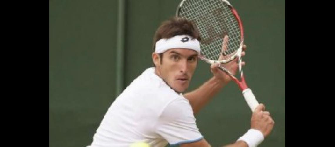 Mayer debutoacute con eacutexito en el Challenger de Tigre