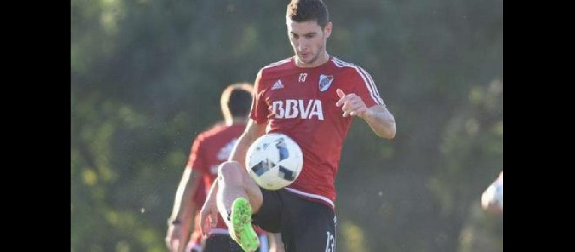 River busca empezar con el pie derecho en la Copa Libertadores