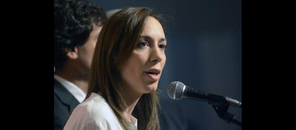 Vidal hablaraacute sobre la paritaria docente en conferencia de prensa