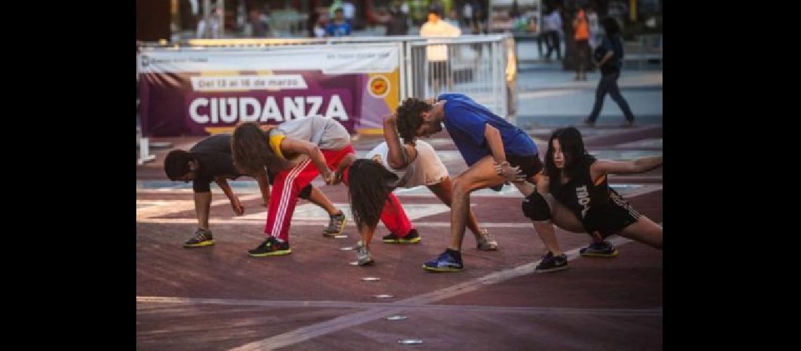Comienza Ciudanza con actividades gratuitas