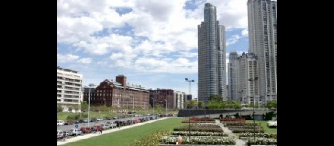 Se espera un jueves caacutelido en la Capital y el Conurbano
