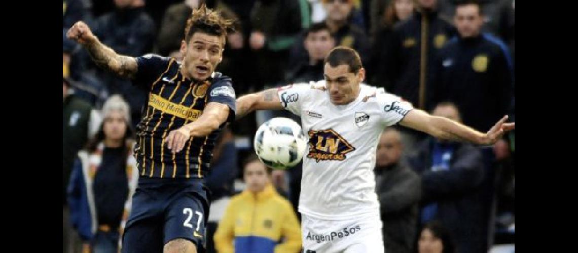 Quilmes va por el triunfo necesario frente a Central
