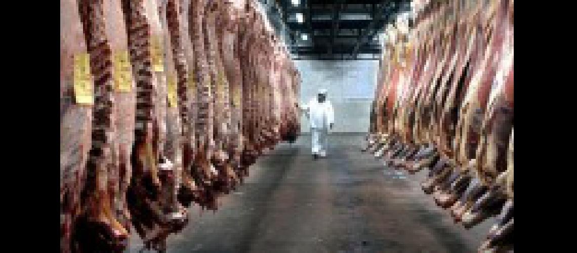 China suspende la importacioacuten de carne de Brasil