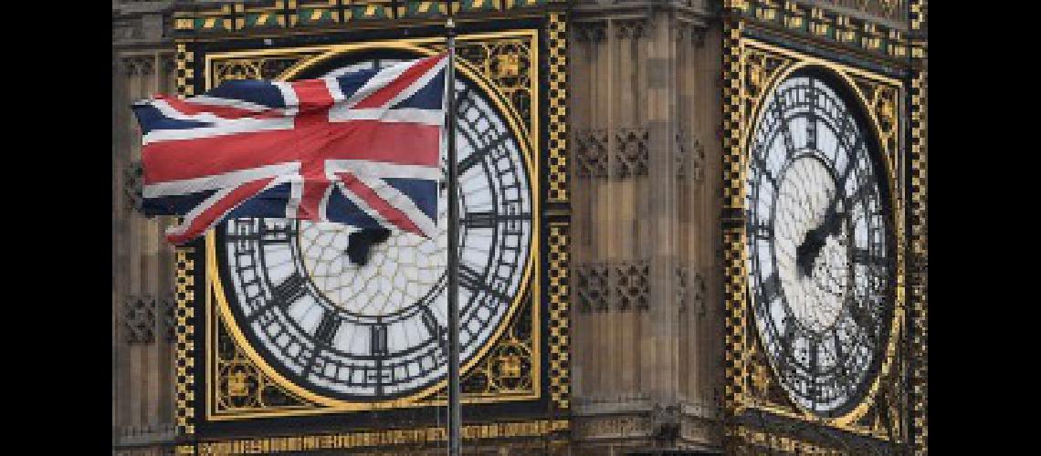 Liacutederes europeos se reuniraacuten para empezar a delinear la salida britaacutenica