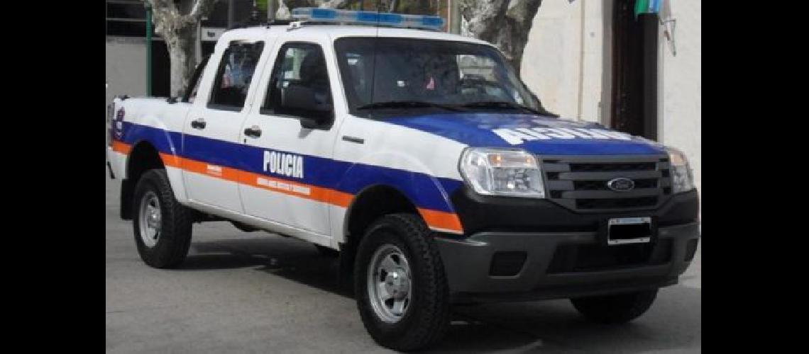 Un comisario y cuatro policiacuteas de San Juan detenidos tras un allanamiento por drogas