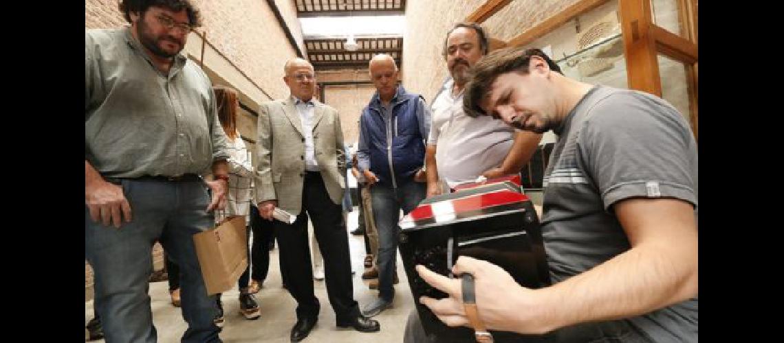 Cambio de Frente entre claacutesicos y novedades