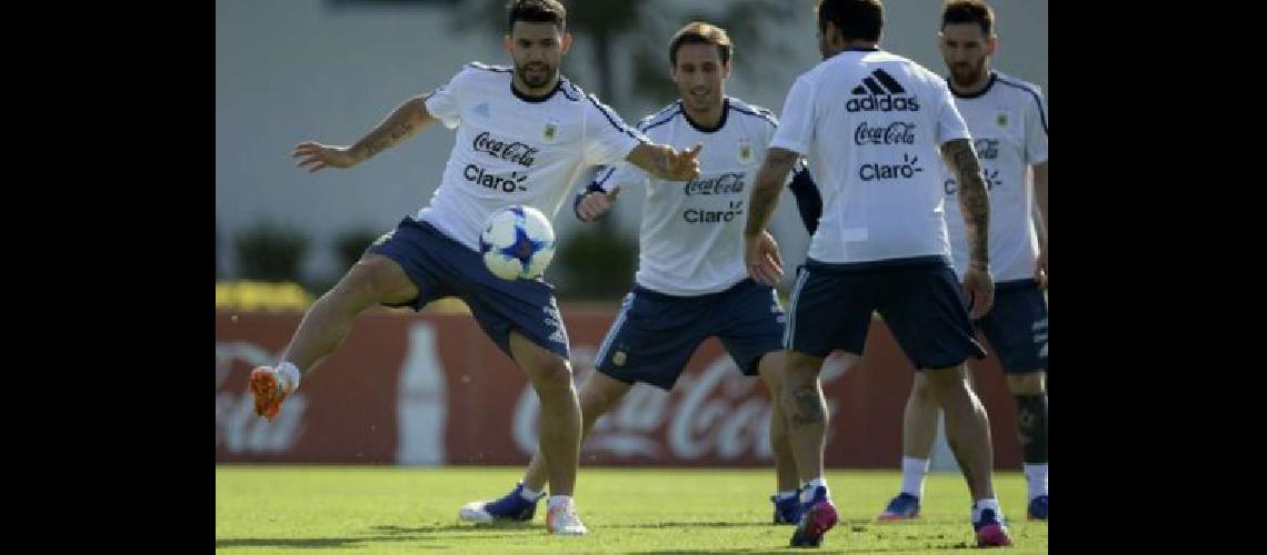 El Kun Aguumlero se perfila como titular