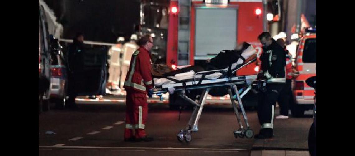 Ocho detenidos tras varios allanamientos por el atentado en Londres