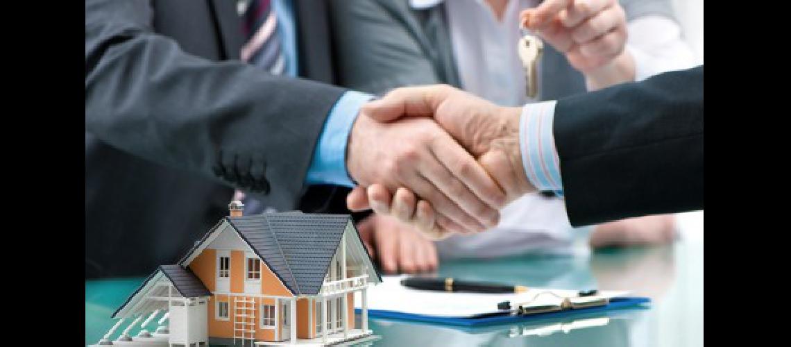 La banca oficial lanza creacuteditos hipotecarios a 30 antildeos