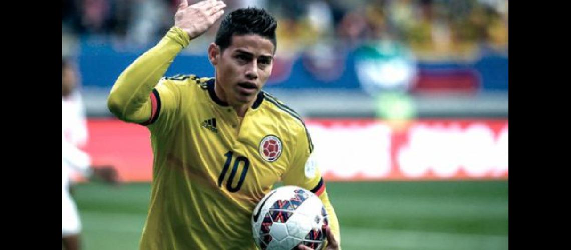 Colombia recibe a Bolivia con la obligacioacuten de ganar
