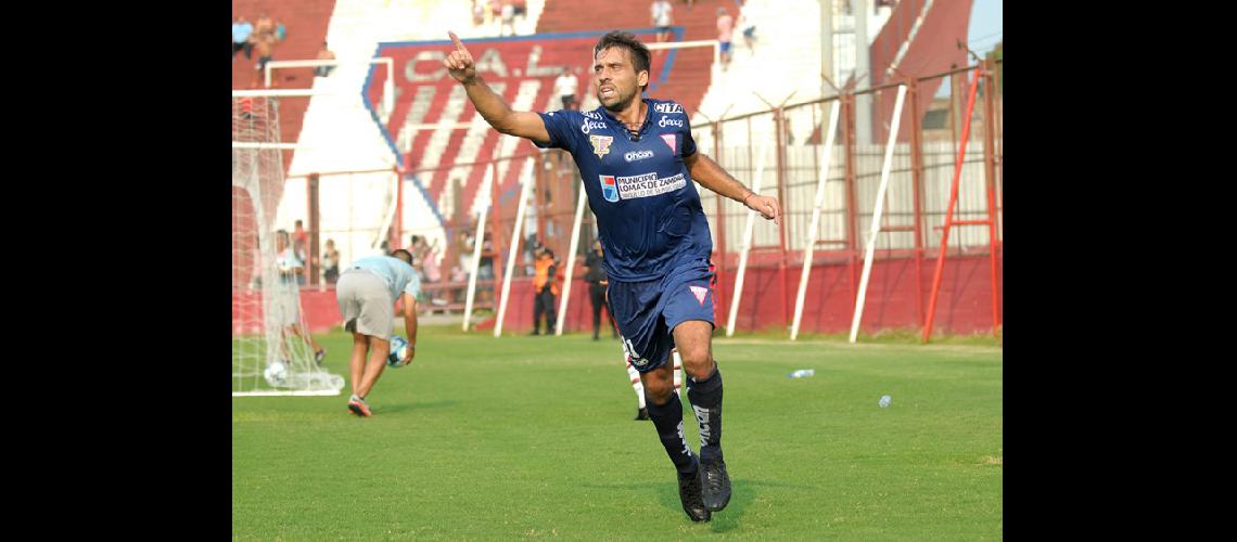 Ante Douglas Haig el Milrayitas festejoacute un triunfo muy necesario