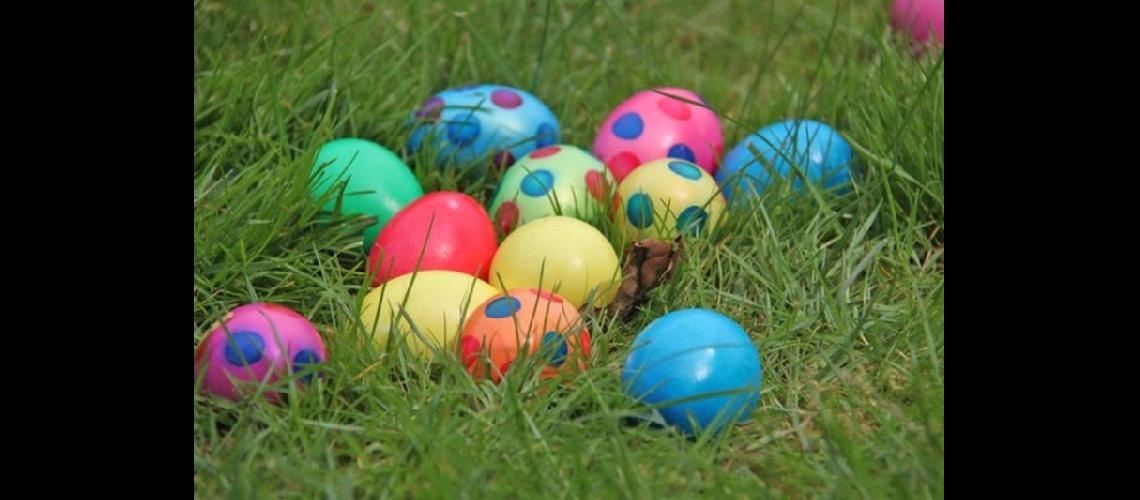 Juntan fondos para festejar las Pascuas en un comedor