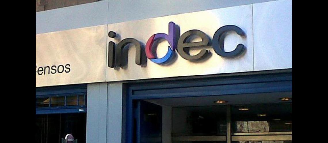 El Indec lanza una encuesta nacional para medir la seguridad puacuteblica