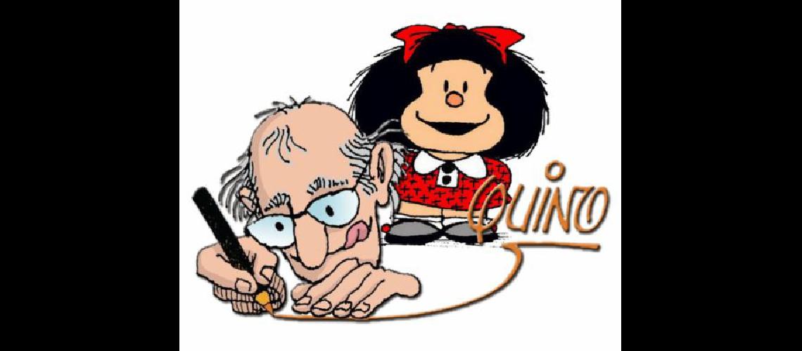 Presentan en Espantildea un sello postal en homenaje a Quino