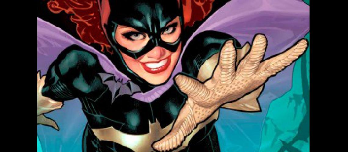 Batichica llega al cine de la mano de Joss Whedon