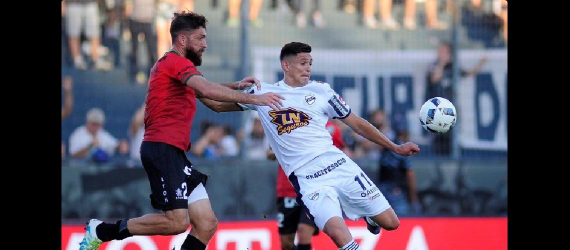 Temperley recibe a Aldosivi en otra prueba de fuego