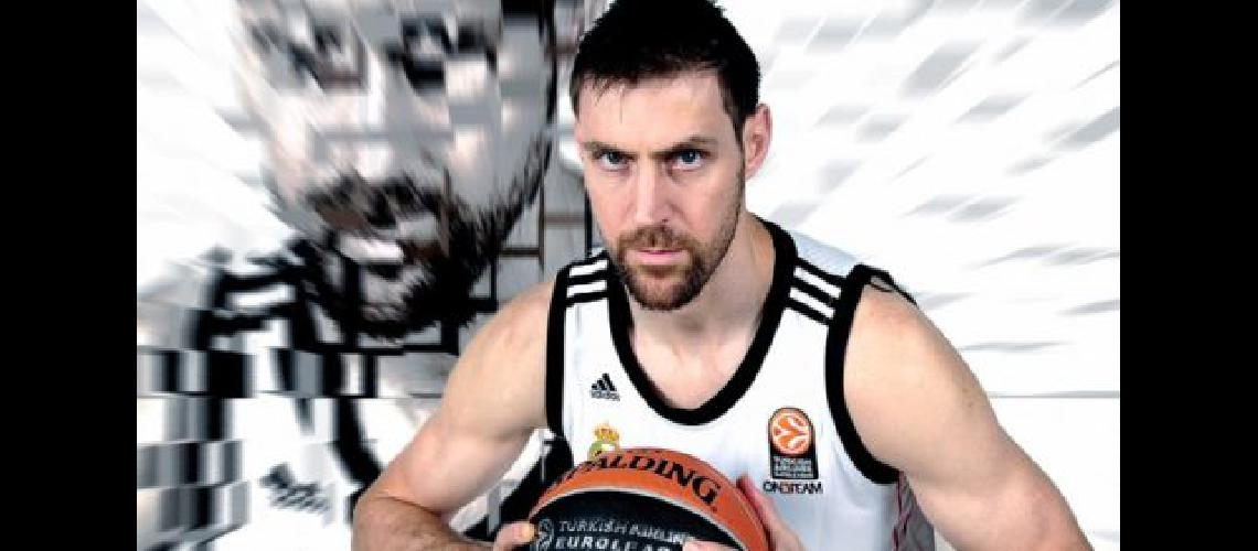 Nocioni anuncioacute que se retira del baacutesquet