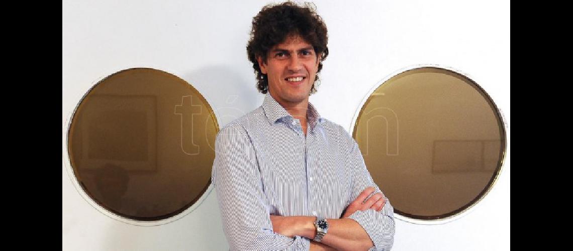 Lousteau renuncioacute como embajador en EEUU con la idea de participar en las legislativas