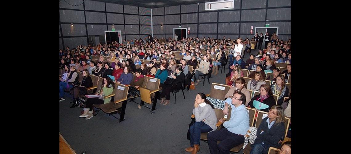 Organizan en Lomas el segundo congreso municipal sobre autismo