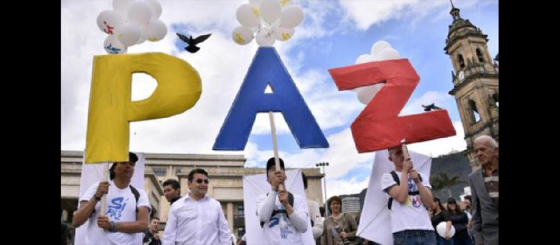 El congreso aproboacute el blindaje del acuerdo de paz con las FARC