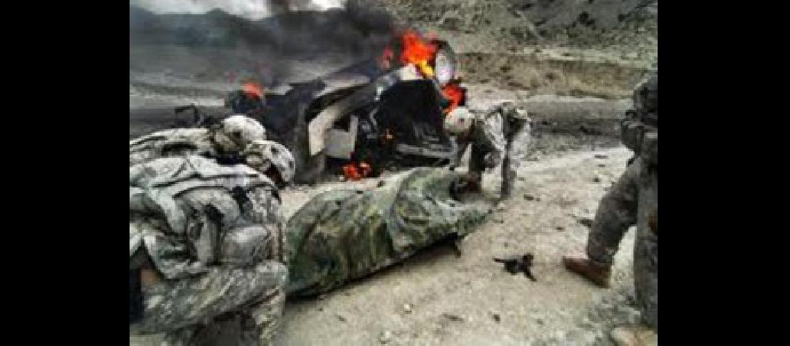 Al menos 25 miembros del ISIS mueren en una operacioacuten militar