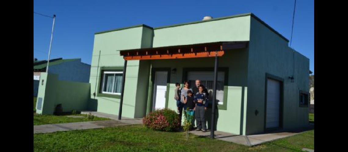 Los desarrolladores inmobiliarios elogiaron la expansioacuten del creacutedito