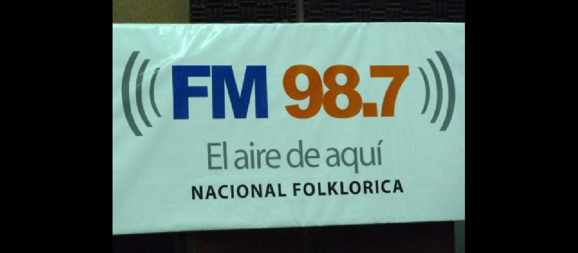 Radio Nacional Folkloacuterica anuncioacute su programacioacuten 2017