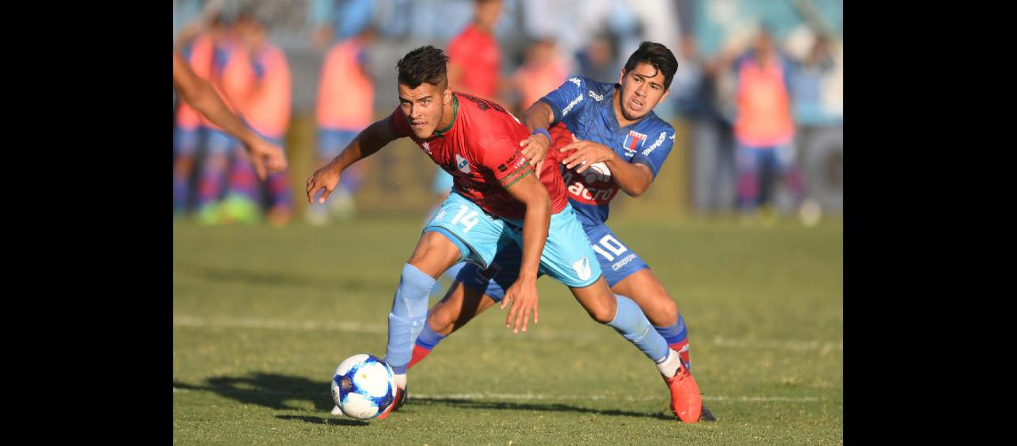 El polifuncional Zaacuterate estaacute dispuesto a jugar donde sea