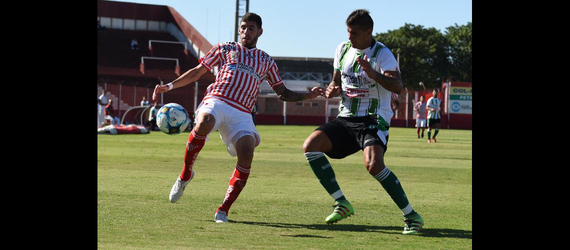 Biggeri ya tiene el equipo preparado
