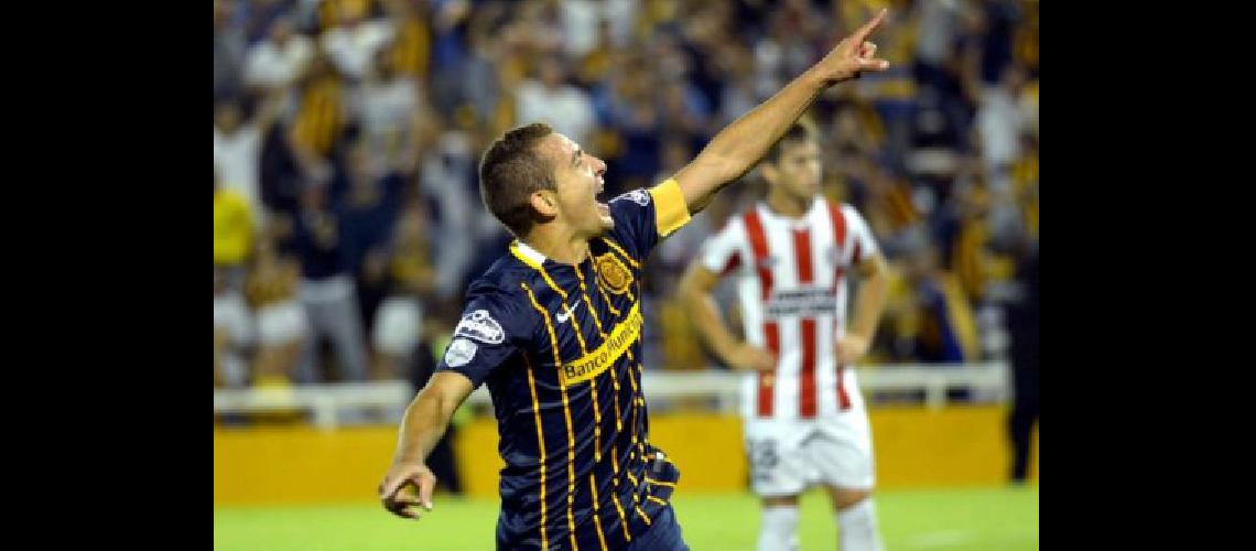 Rosario Central recibe a Atleacutetico de Tucumaacuten