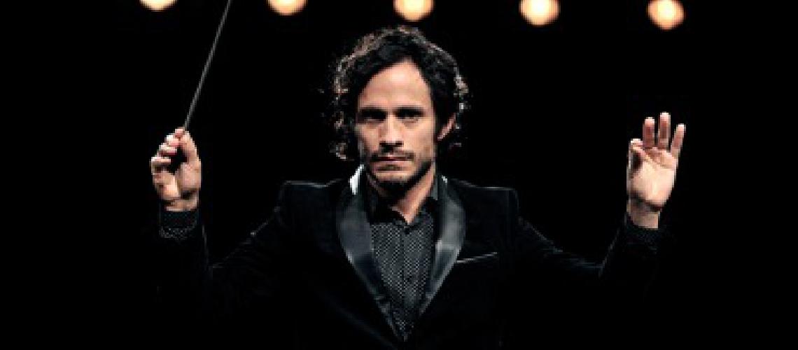 Mozart in the jungle llega al final de su tercera temporada